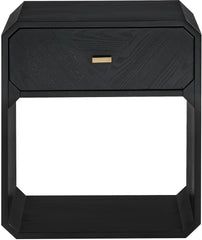 Parker - Ash Veneer Nightstand