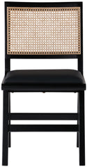 Abby - Dining Side Chair (Set of 2)