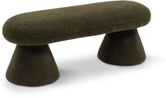 Drum - Bench