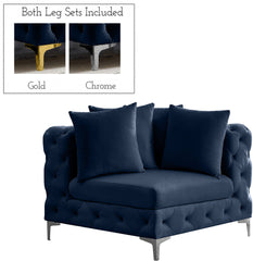 Tremblay - Corner Chair