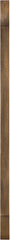 Tiberio - Solid Wood Mirror