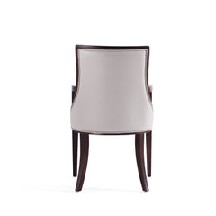 Grand - Armchair - Light Gray