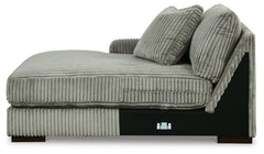 Lindyn - 3 Piece Sectional