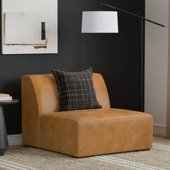 Rex - Center Sofa Module