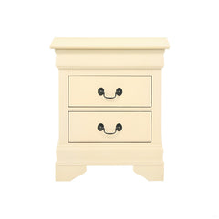 Traditional Style Design Nightstand