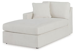 Modmax - U-Shaped Sectional - Oyster