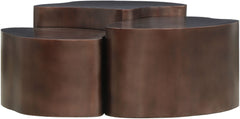 Banyan - Iron Coffee Table