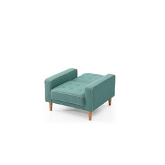 Vibrant Contemporary Chair Bed