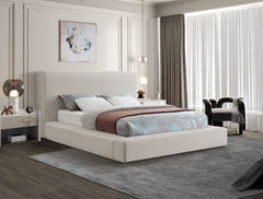 Devin - Bed