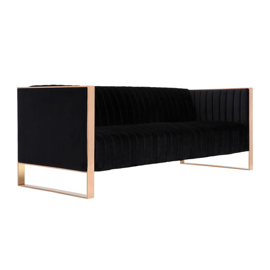 Trillium - 3 Seat Sofa
