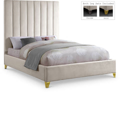 Via - Bed