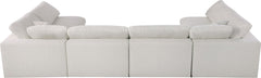 Serene - 6 Piece Modular Sectional