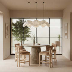 Venosa - Counter Height Table