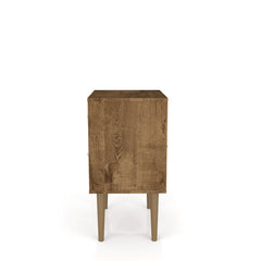 Liberty - Nightstand & 2 Drawers