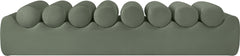 Rumble - Bench