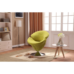 Tulip - Swivel Lounge Chair