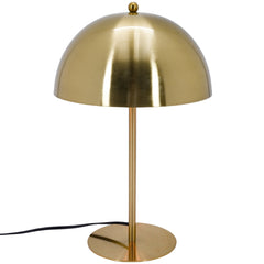 Tundra - Table Lamp - Gold