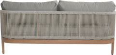 Maui - Water Resistant Outdoor Patio Loveseat