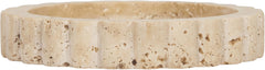 Ricardo - Travertine Tray