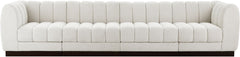 Quinn - 4 Seat Modular Sofa
