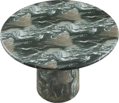 Cosenza - Concrete Indoor / Outdoor Bar Table