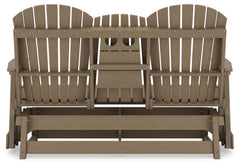 Hyland Wave - Outdoor Set