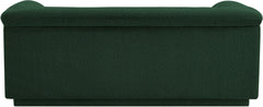 Cascade - Boucle Loveseat