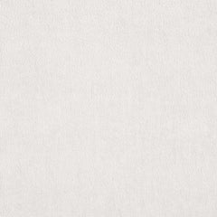 Turin - Chenille Fabric Upholstered Modular Ottoman - Walnut Base