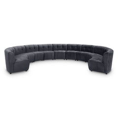 Limitless - 11 Pc. Modular Sectional