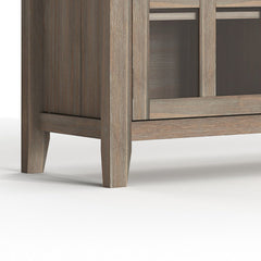 Artisan - Sideboard Buffet - Light Brown