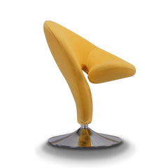 Curl - Swivel Lounge Chair