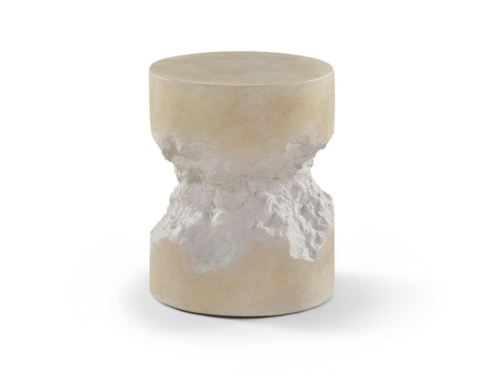 Naturae - Indoor/Outdoor End/Side Table