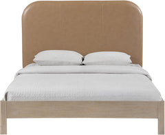 Caswell - Upholstered Bed