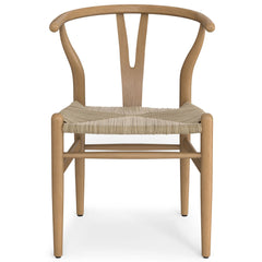 Hershey - Dining Chair (Set of 2) - Brown