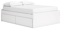 Onita - Platform Bed