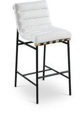 Burke - Bar Stool