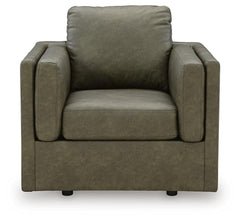 Hollis Studio - Chair - Grove