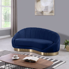Shelly - Chaise
