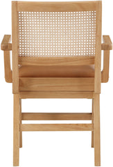 Abby - Dining Arm Chair (Set of 2)