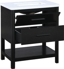 Oakwell - Bathroom Vanity