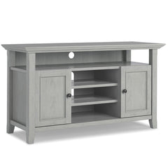 Amherst - TV Media Stand, Handcrafted