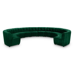 Limitless - 12 Pc. Modular Sectional