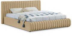 Nico - Bed