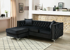 Paige - Sofa Chaise