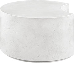 Imperia - Concrete Indoor/Outdoor Table