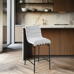 Burke - Bar Stool