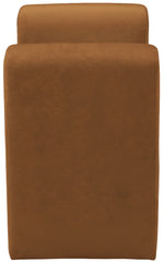 Sloan - Velvet Bench