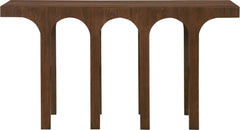 Westfield - Wood Console Table