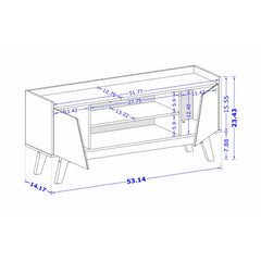 Marcus - TV Stand