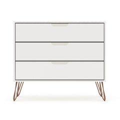 Rockefeller - 3 Drawer Dresser